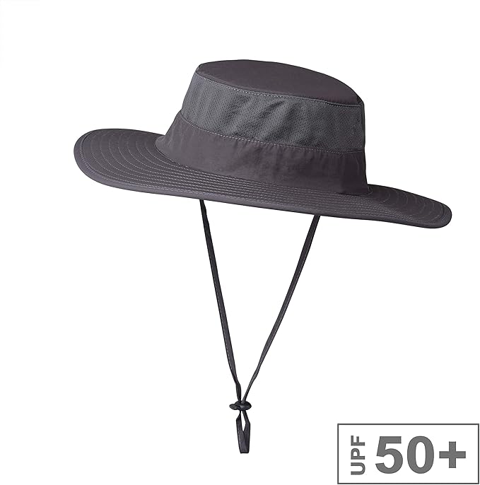Fishing Hat,Sun Cap with UPF 50+ Sun Protection and Neck Flap,for Man and Women