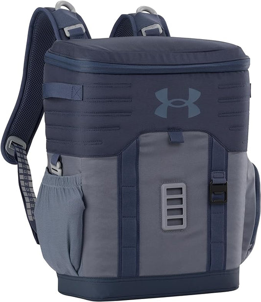 Under Armour 25 Can Backpack Cooler, Travel Cooler, Beach, Sports Events, Picnic & More