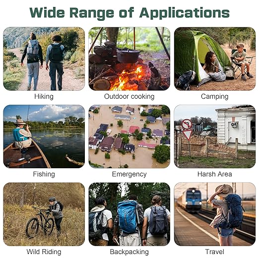 Water Filter Straw Outdoor Portable Personal Water Filter Straw Water Purifier Survival Gear and Equipment for Hiking Camping Travel and Emergency 2 Pack Army Green