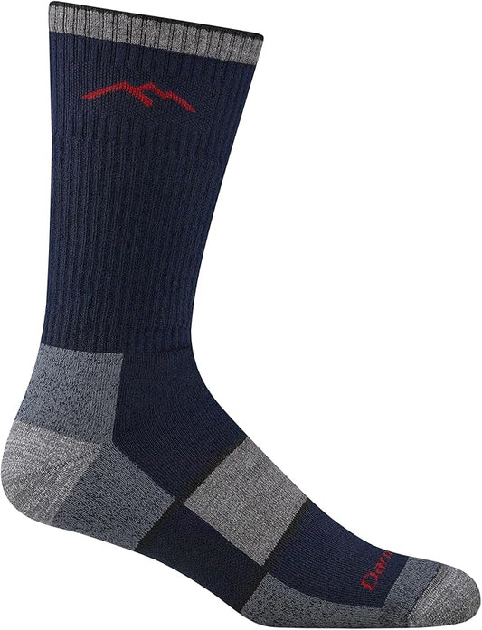 Darn Tough Cool Max Boot Full Cushion Socks - Men's