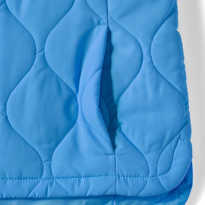 Lands' End Women's FeatherFree Insulated Vest