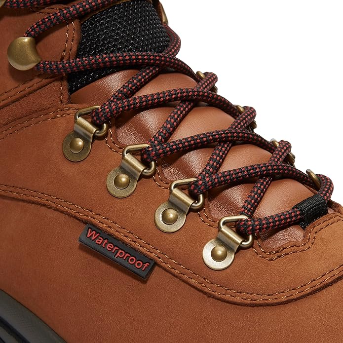 Timberland Men's White Ledge Mid Waterproof Hiking Boots
