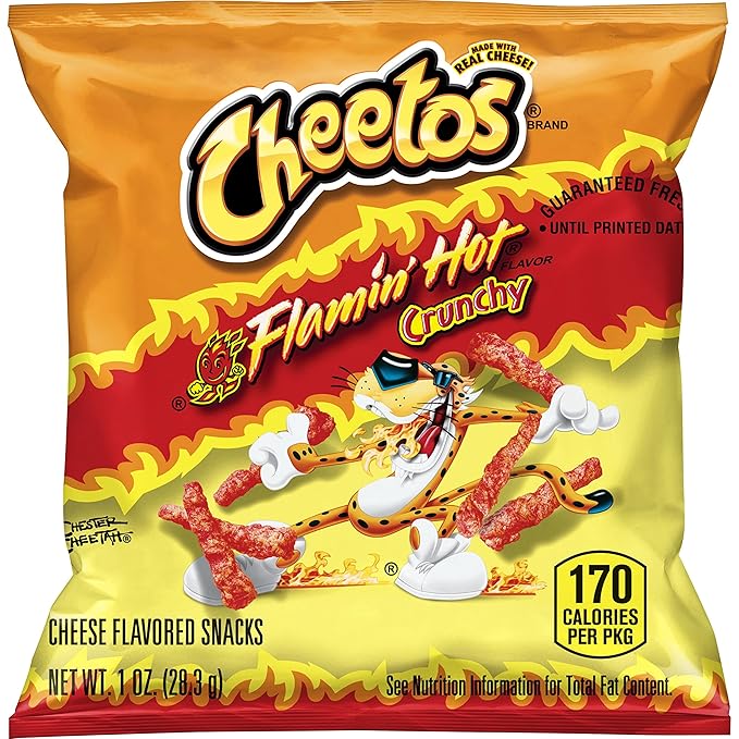 Frito Lay Bold Mix Variety Pack, (Pack of 35)