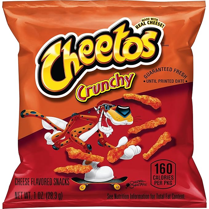 Frito Lay Classic Mix Variety Pack, (Pack of 35)