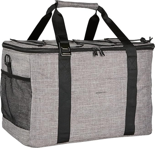 Amazon Basics Soft Insulated Cooler