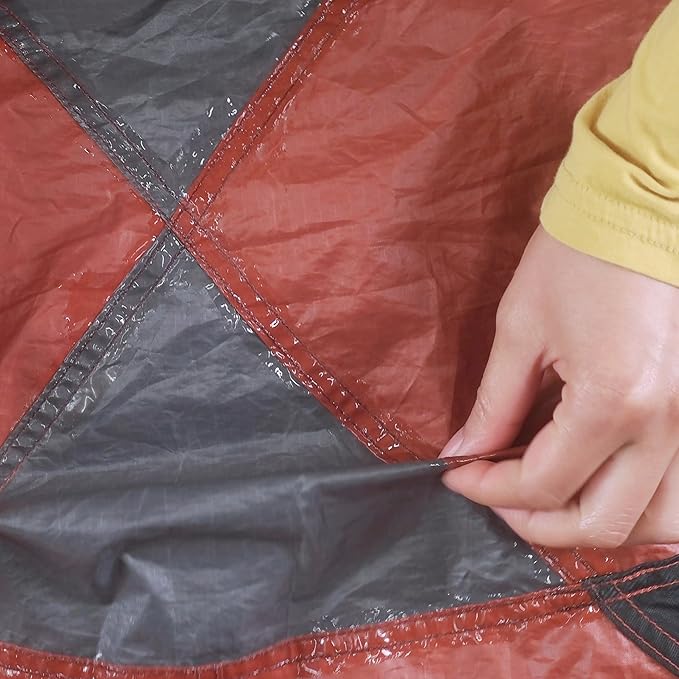 GEAR AID Seam Grip WP Waterproof Sealant and Adhesive for Jackets, Tents, Sleeping Pads and Outdoor Fabric | Repairs Rips, Seals Seams on Nylon, Canvas and Vinyl