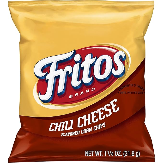 Frito Lay Bold Mix Variety Pack, (Pack of 35)